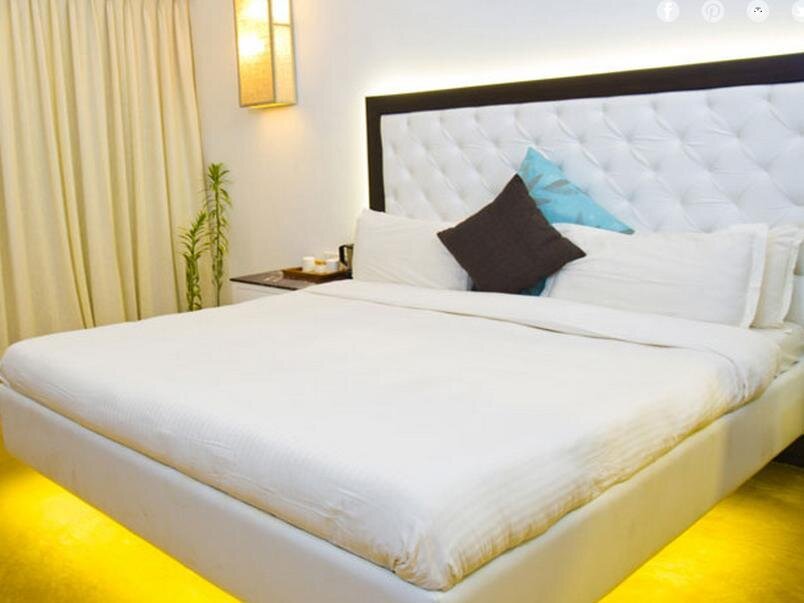 Standard room Marbela Beach Resort