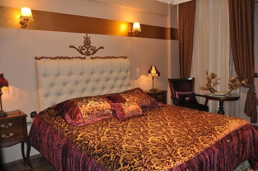 Standard chambre Pedaliza Hotel