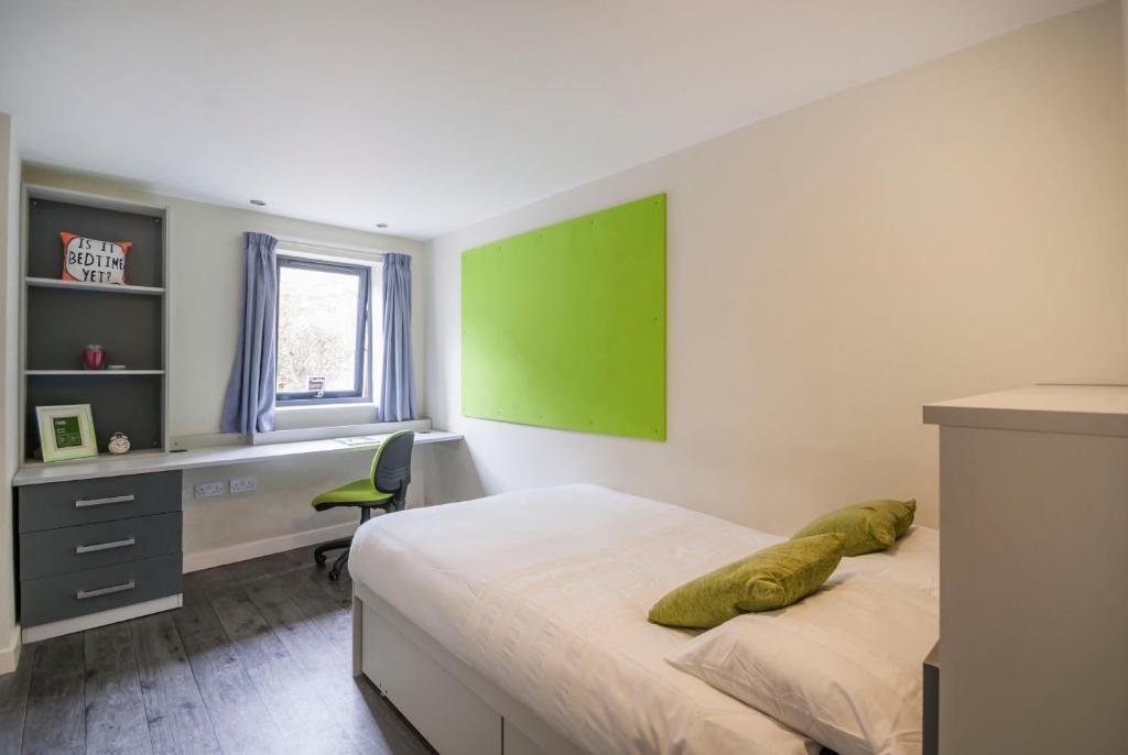 Standard room Beaverbank Place - Campus Accommodation