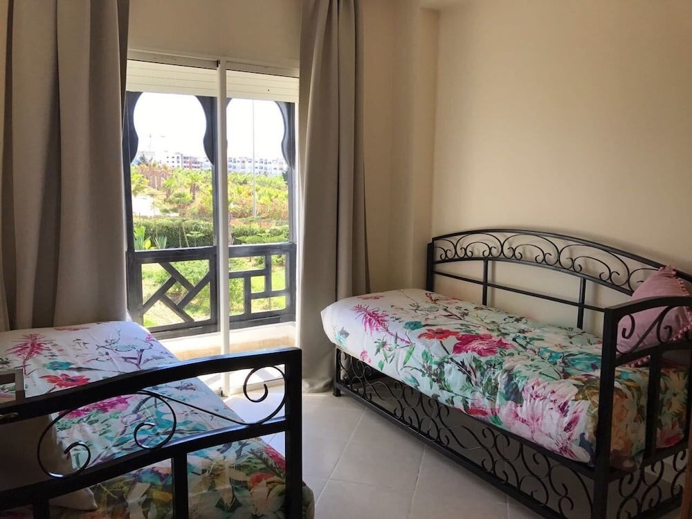 1 Bedroom Apartment Assilah Marina golf