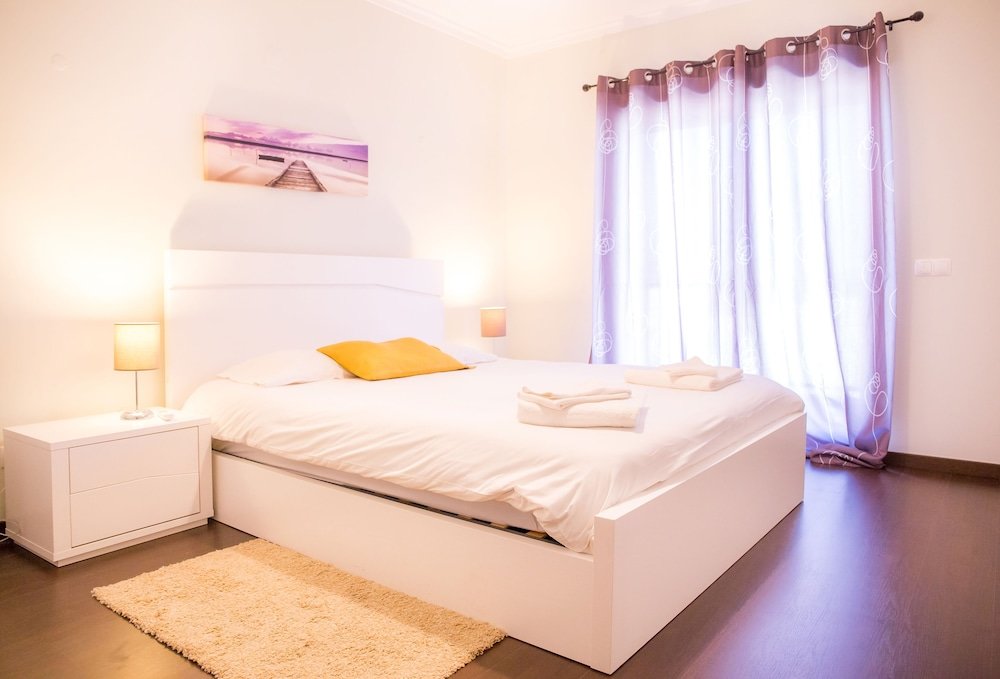Апартаменты B03 - Luxury 2 Bedroom near Marina Park by DreamAlgarve