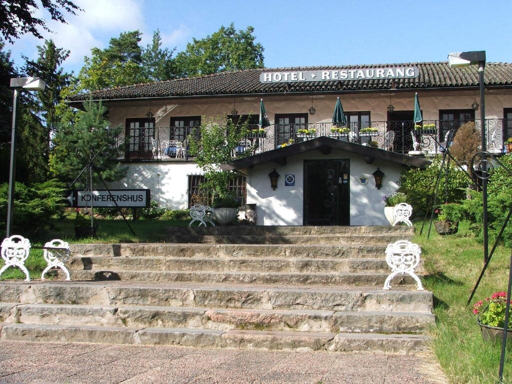 Номер Standard Tallhöjden Hotel & Cottage Lodge