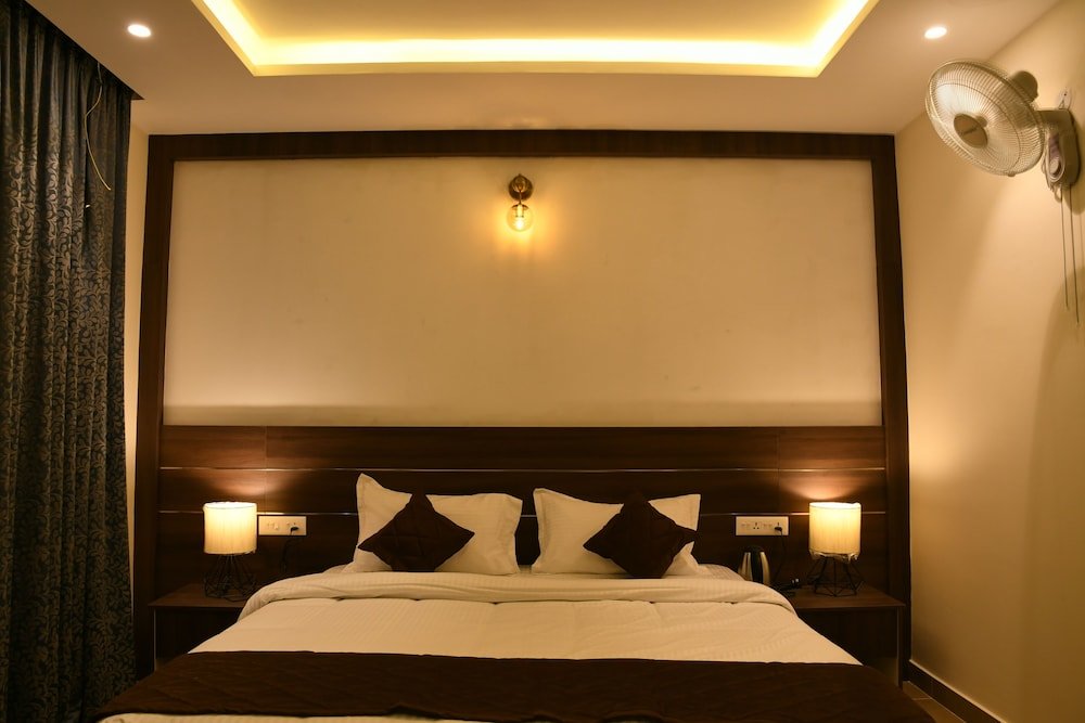 Номер Standard Mirth Hotels and Resorts