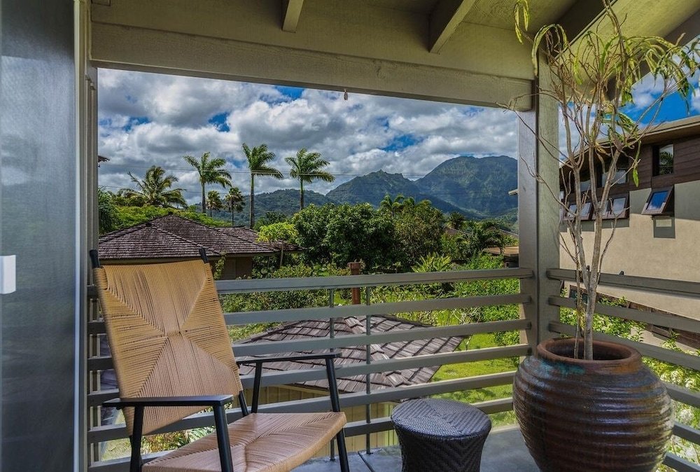 Cabaña Hanalei Plantation 2 Bedroom Home by RedAwning
