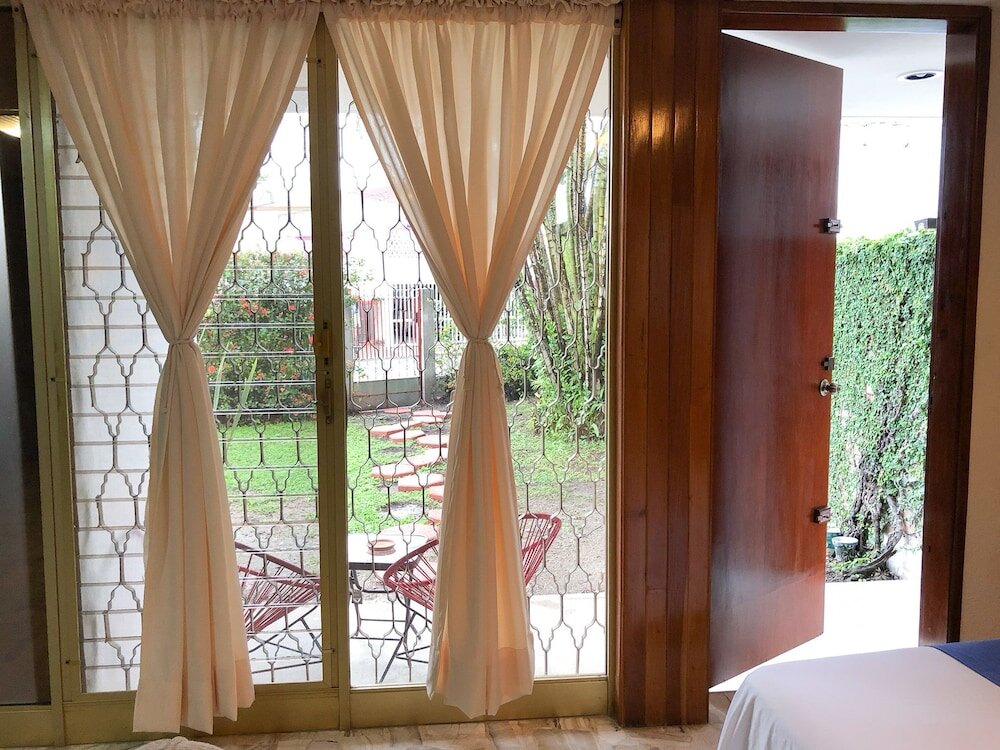 Supérieure chambre Villa Mandarina Suites Tuxpan