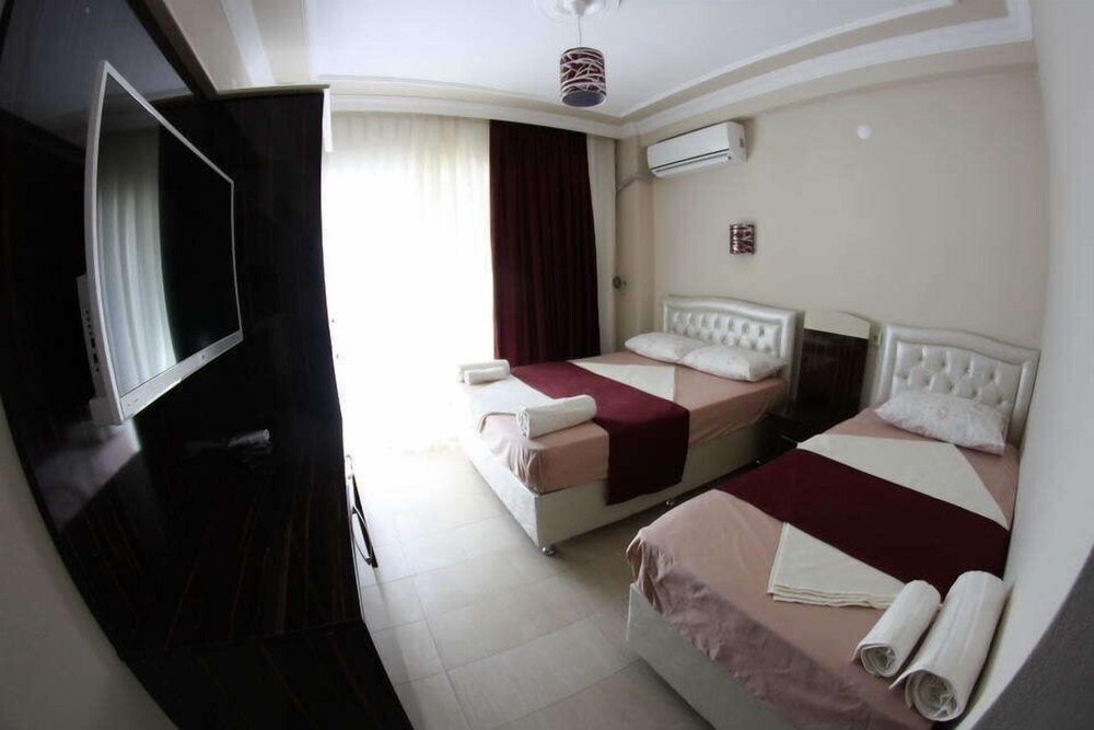 Standard chambre Avsa Nehir Delux Hotel