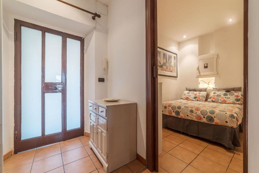 Apartment Colosseo & San Clemente Cosy Flat