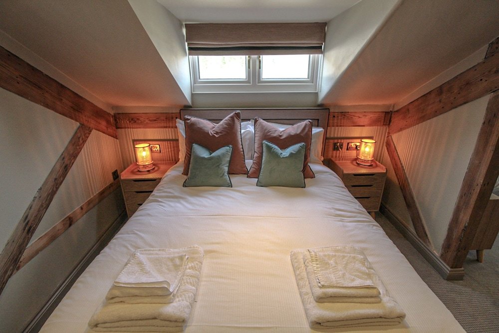 Standard Zimmer The Pooley Bridge Inn