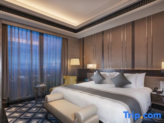 Suite Grand New Century Hotel Haining Zhejiang