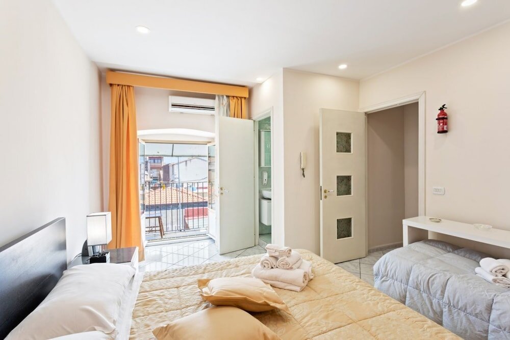 Apartment Castellano Home - Ursino