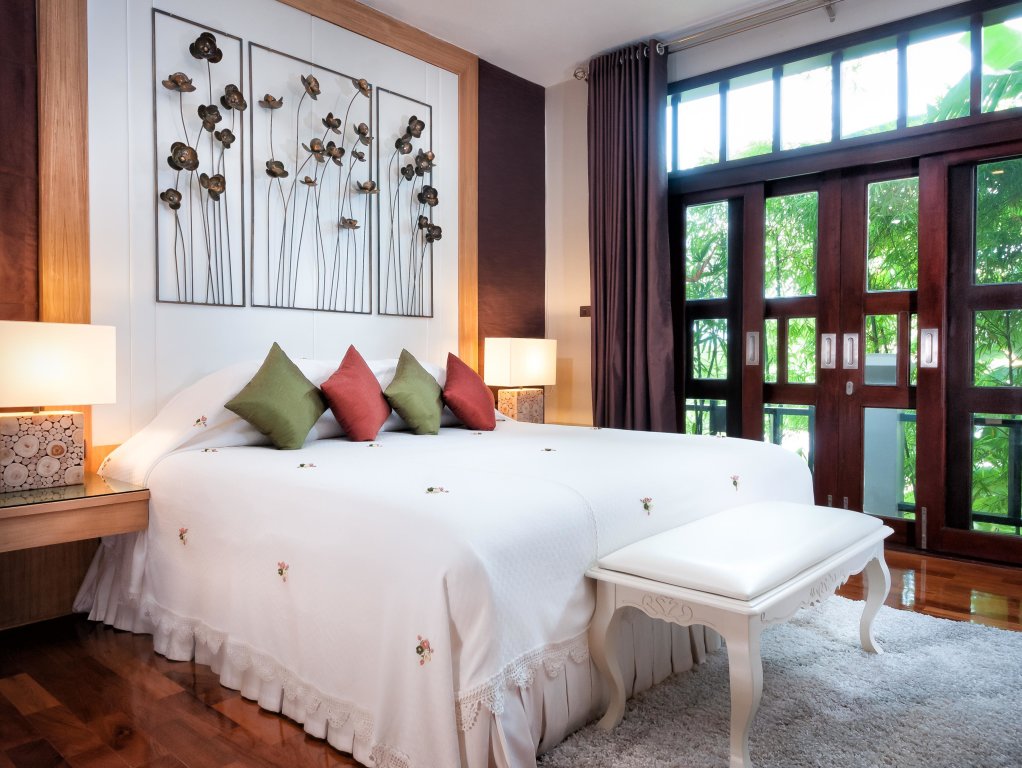 Suite Sireeampan Boutique Resort and Spa - SHA Extra Plus
