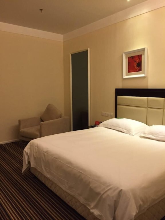 Standard chambre KaiMan Hotel