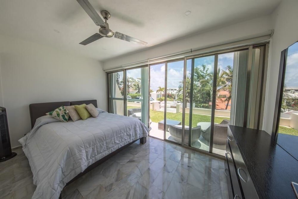 Luxus Apartment Brisas Apartment Cancun