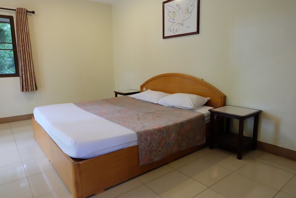 Standard Zimmer Suan Kaew Resort