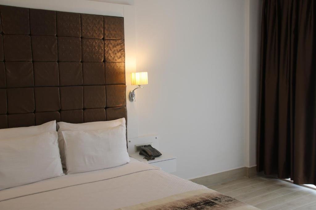 Standard Double room with garden view Elite Hotel Yalıkavak