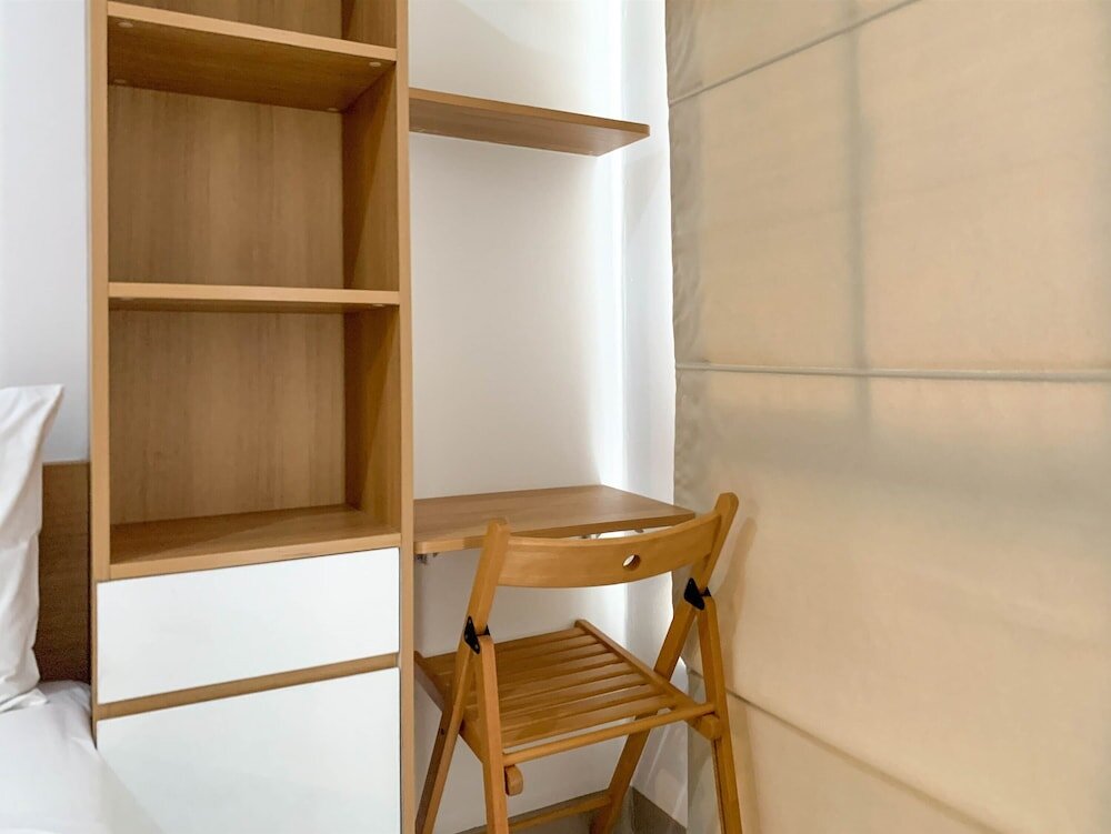 Monolocale Simple And Cozy Stay Studio Room Tokyo Riverside Pik 2 Apartment