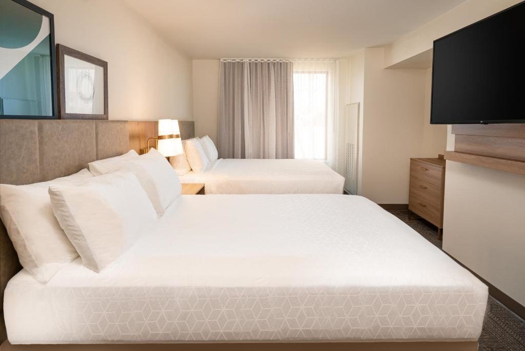 Двухместный номер Standard c 1 комнатой Staybridge Suites - Temecula - Wine Country, an IHG Hotel