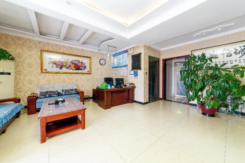 Économie chambre Shengjiehotel