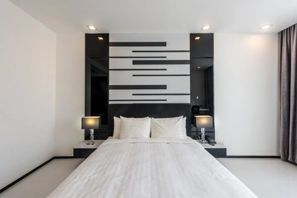 Апартаменты Luxury Maline Exclusive Serviced Apartments