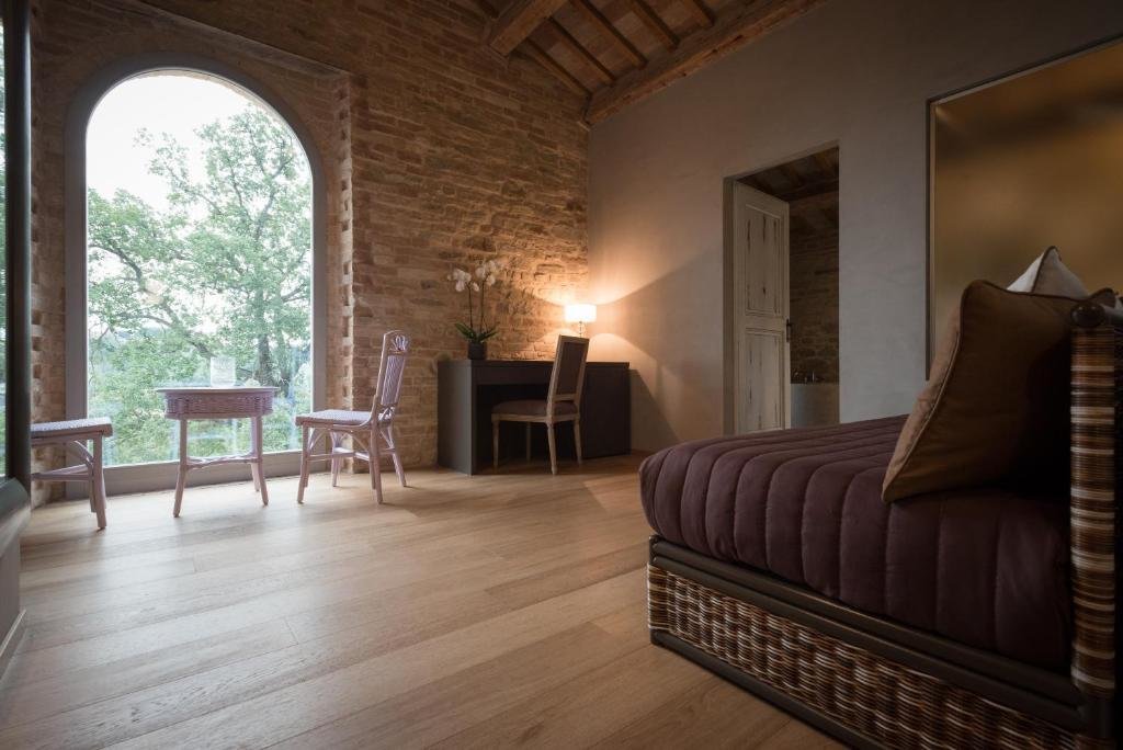 Suite Villa Anitori Prestige Relais & Spa