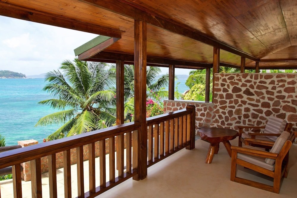 Camera Standard con balcone e con vista panoramica Colibri Guest House