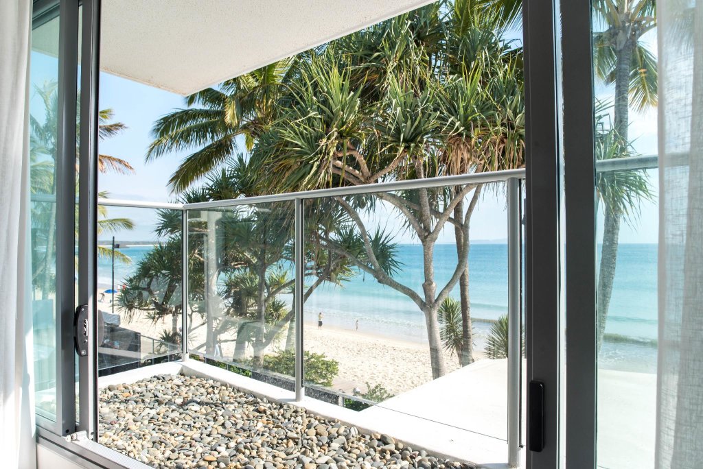 Appartement 1 chambre On The Beach Noosa Resort