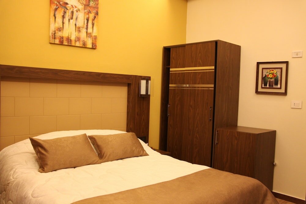 Двухместный номер Standard Lamedina Hotel & Resort