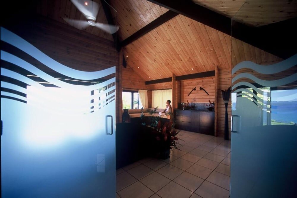 Villa con vista al jardín Taveuni Island Resort And Spa