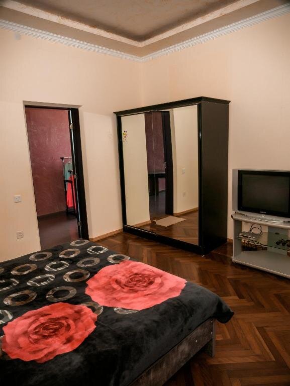 Suite 2 camere Irakli Guest House