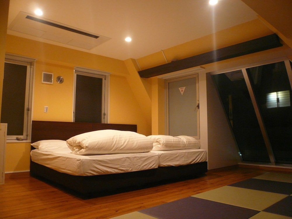 Standard Zimmer Bed & Breakfast RENGA - Hostel