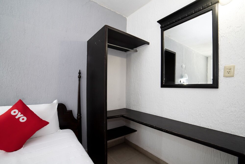 Standard Double room Hotel Verdi