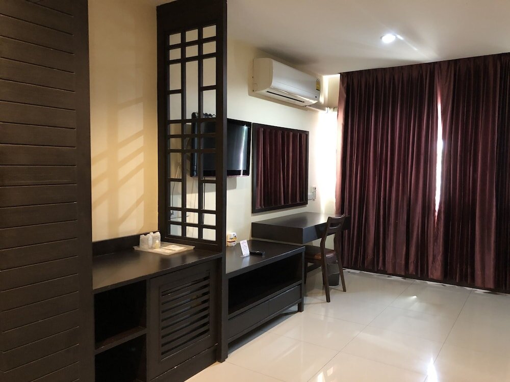 Superior Double room White Inn Nongkhai