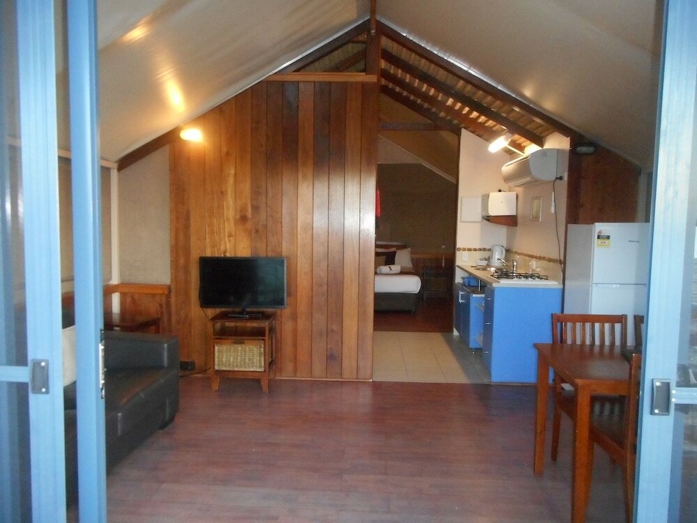 Standard room Two Shores Holiday Village