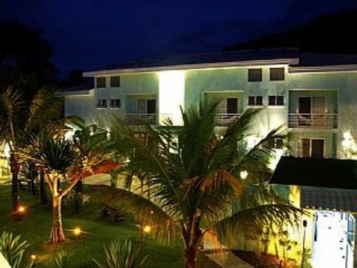 Lit en dortoir Hotel Port Louis