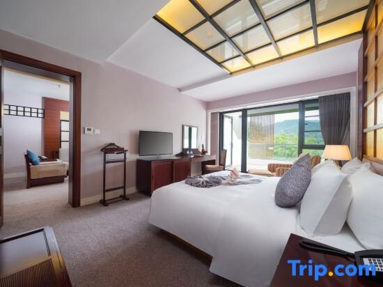 Suite Superior Yinfeng Holiday Resort of Xikou