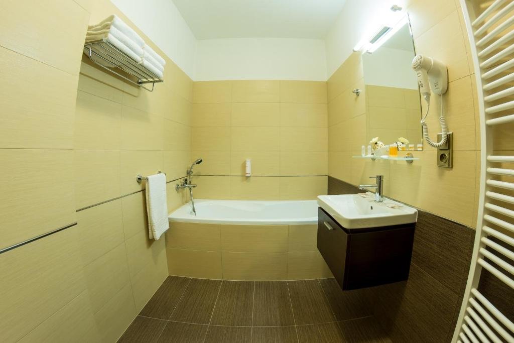 Appartement Hotel Lužnice