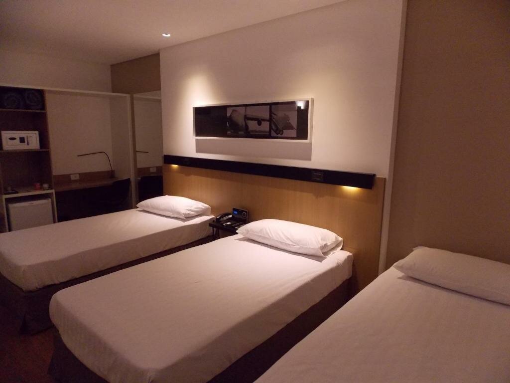 Superior room Denali Hotel