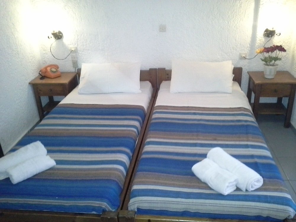 Standard Double room with sea view Despina Hotel