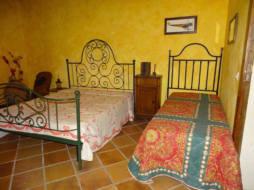 Standard room Villa Maria