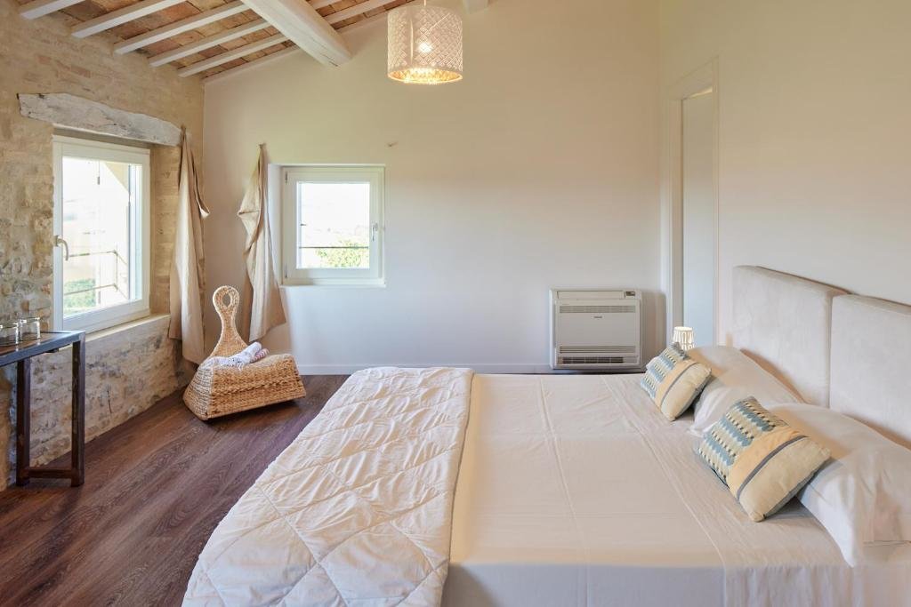 Standard Zimmer Borgo della Spiga