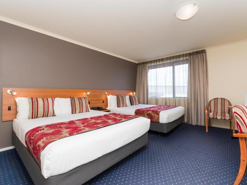 Family Suite Heartland Hotel Auckland Airport