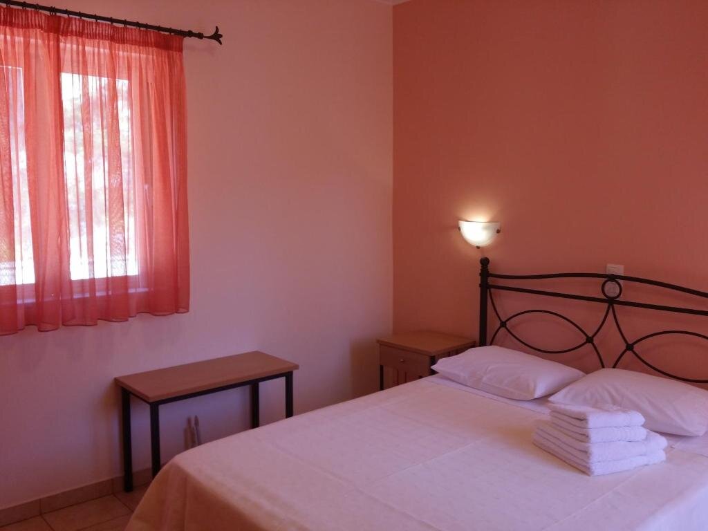 Appartement Asterida
