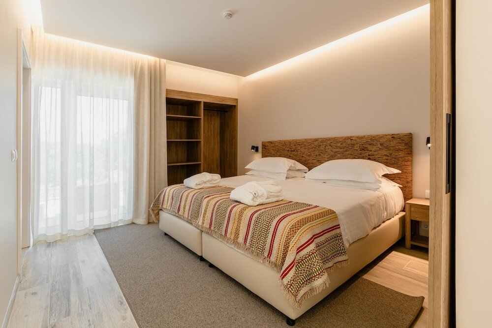 Suite Comfort Sleep & Nature Hotel
