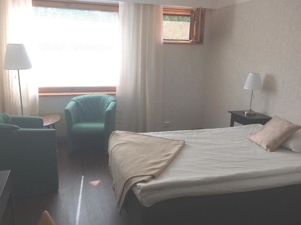 Standard room Hotel Kalevala