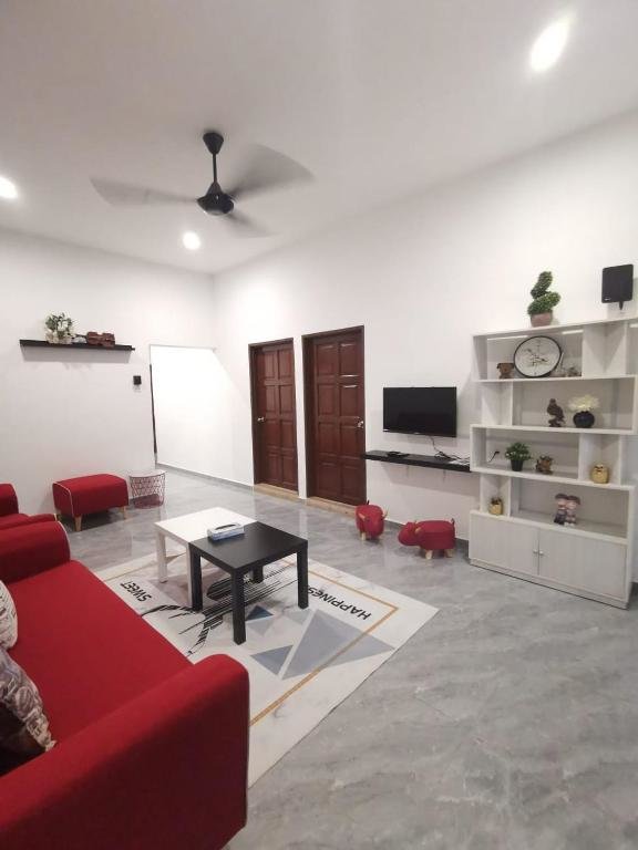 Cottage Wellson Home Ipoh 56 10px 全新链接式民宿有两间