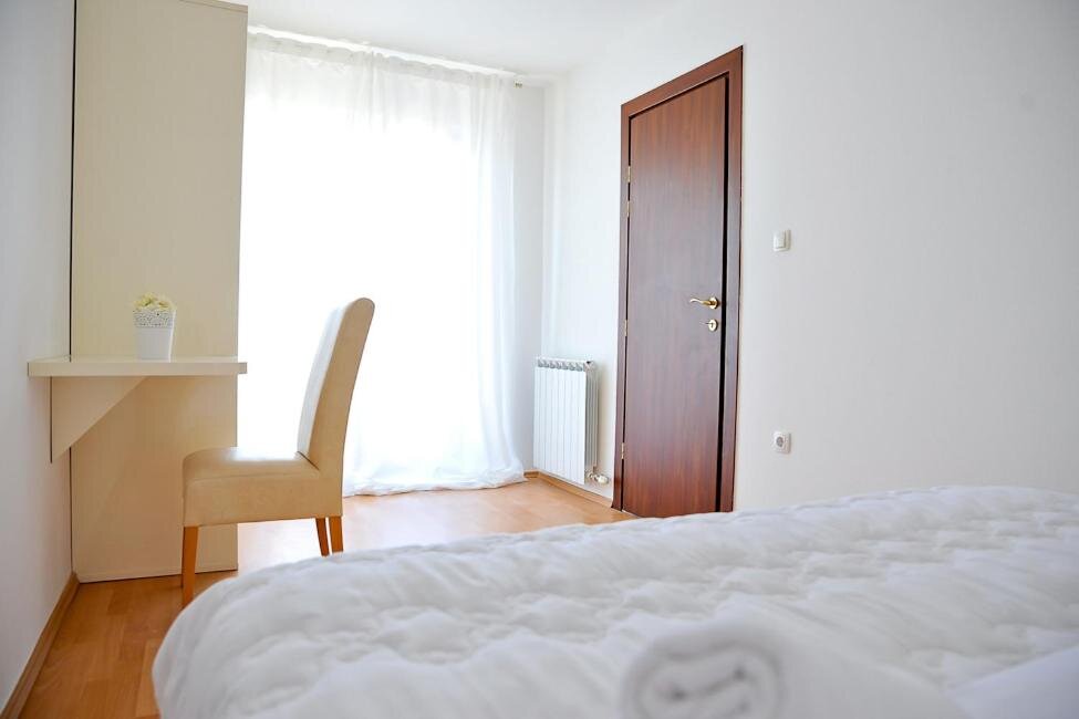 1 Bedroom Apartment with sea view Apartments Niko