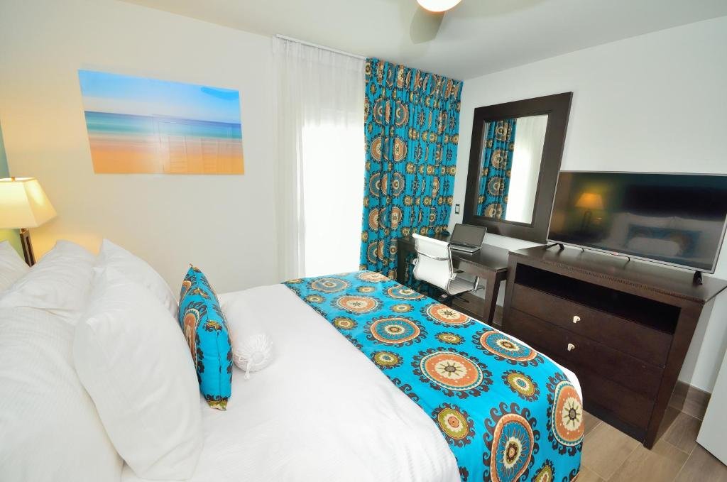 2 Bedrooms Apartment Royal St. Kitts Hotel