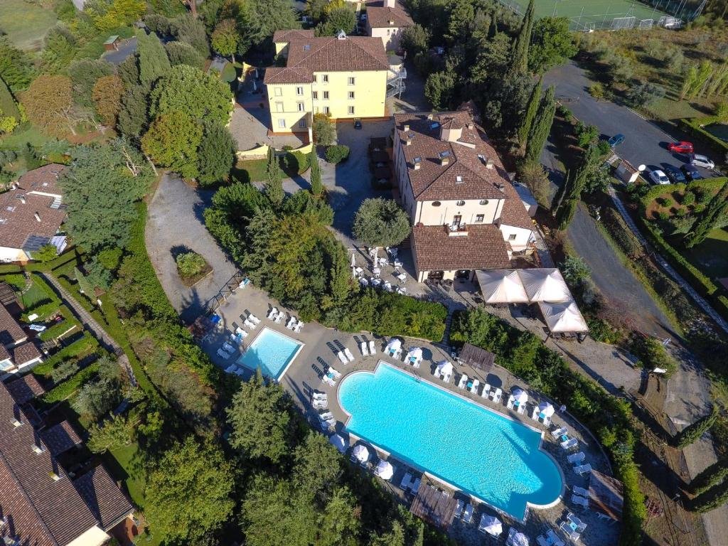 Habitación Estándar Borgo San Martino Resort