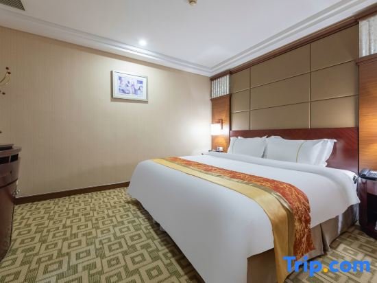 Suite familiar Fuyuan Hotel