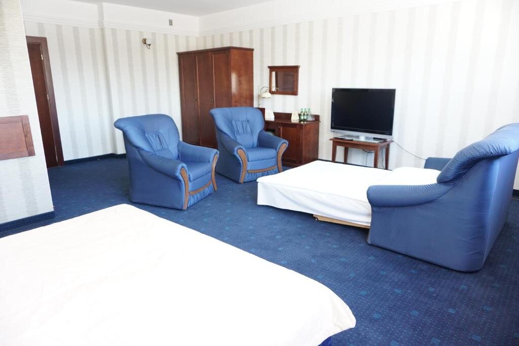 Comfort room Hotel Mistral